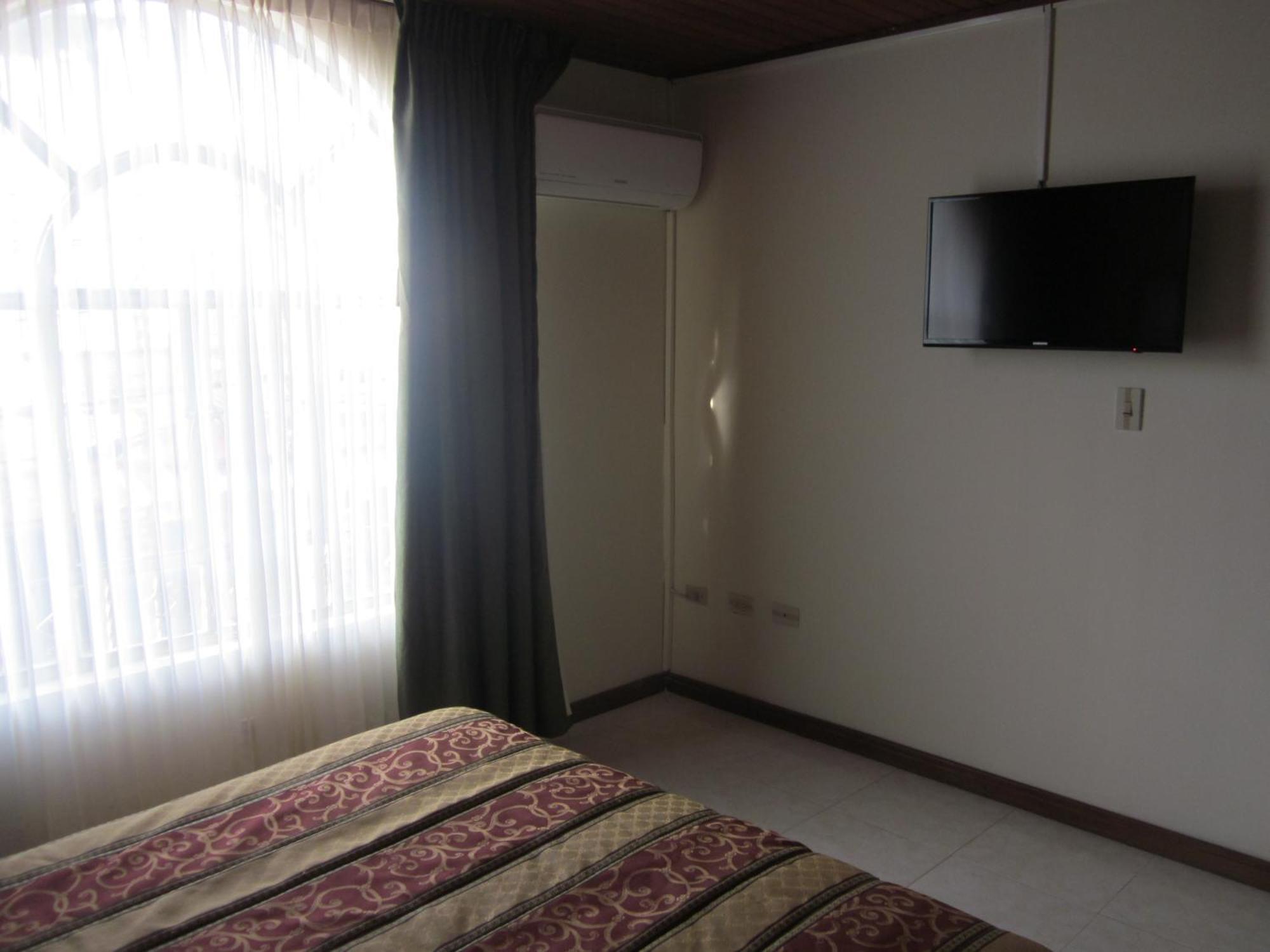 Hotel Alhambra Granada  Phòng bức ảnh
