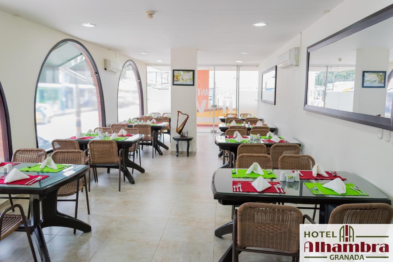 Hotel Alhambra Granada  Ngoại thất bức ảnh
