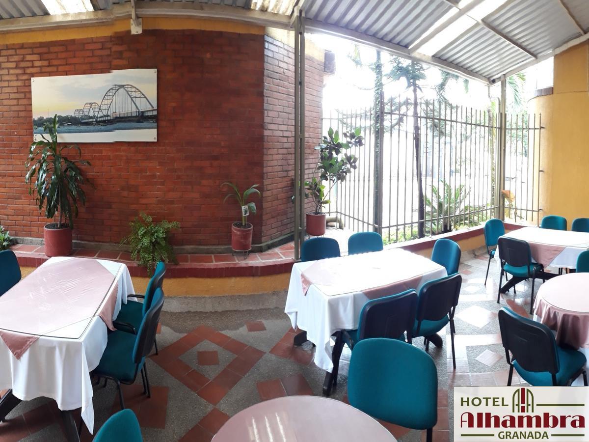 Hotel Alhambra Granada  Ngoại thất bức ảnh